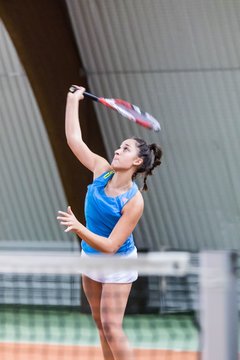 Bild 262 - Sparkasse Westholstein Pokal Marne